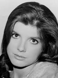Katharine Ross